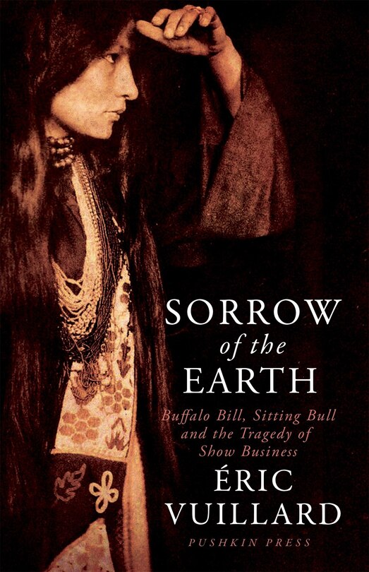 Front cover_Sorrow Of The Earth