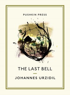 Front cover_The Last Bell
