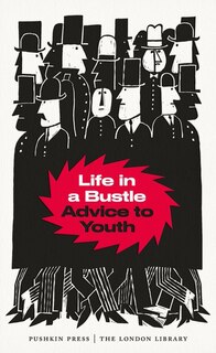 Couverture_Life In A Bustle
