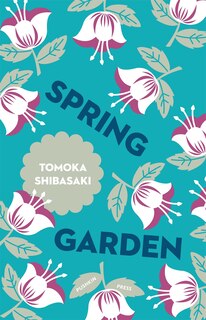 Front cover_Spring Garden