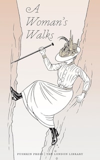Front cover_A Woman's Walks