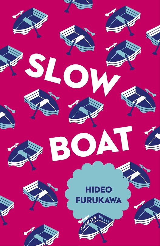 Couverture_Slow Boat
