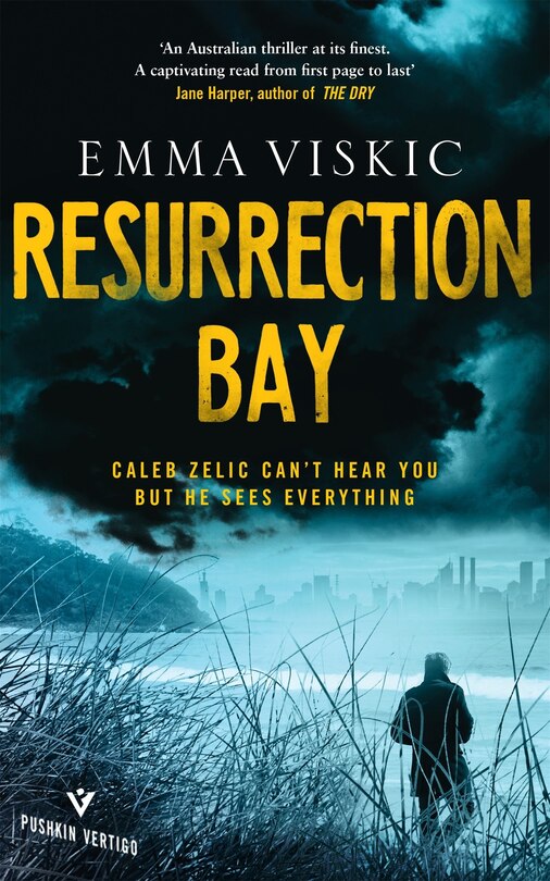 Couverture_Resurrection Bay