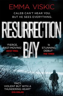 Front cover_Resurrection Bay