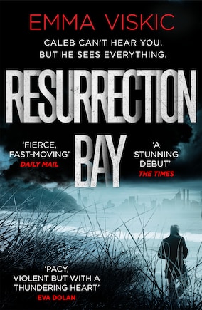 Resurrection Bay: Caleb Zelic Series: Volume One