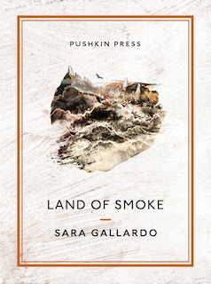Front cover_Land Of Smoke