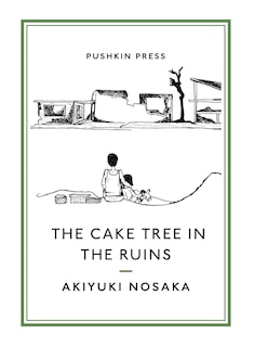 Front cover_The Cake Tree In The Ruins