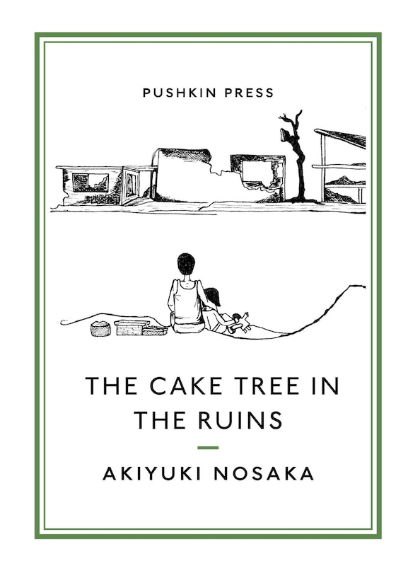 Front cover_The Cake Tree In The Ruins