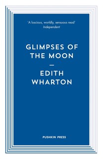 Couverture_Glimpses Of The Moon