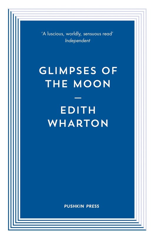 Couverture_Glimpses Of The Moon