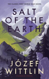 Front cover_Salt Of The Earth