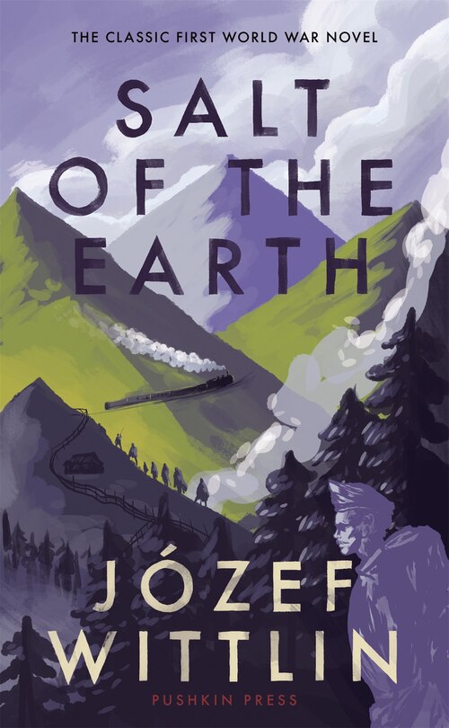 Front cover_Salt Of The Earth