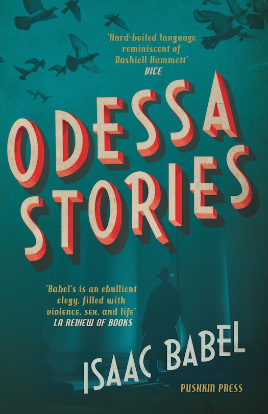 Front cover_Odessa Stories