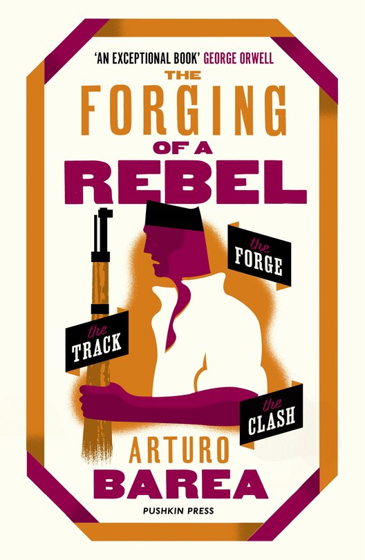 Couverture_The Forging Of A Rebel