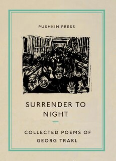 Front cover_Surrender To Night