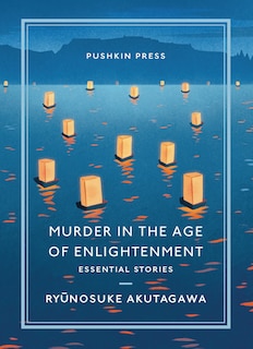 Front cover_Murder In The Age Of Enlightenment