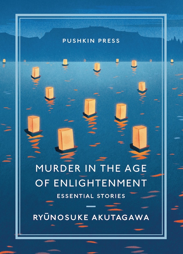 Front cover_Murder In The Age Of Enlightenment