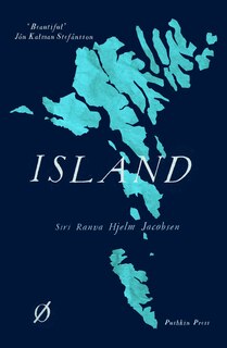 Front cover_Island