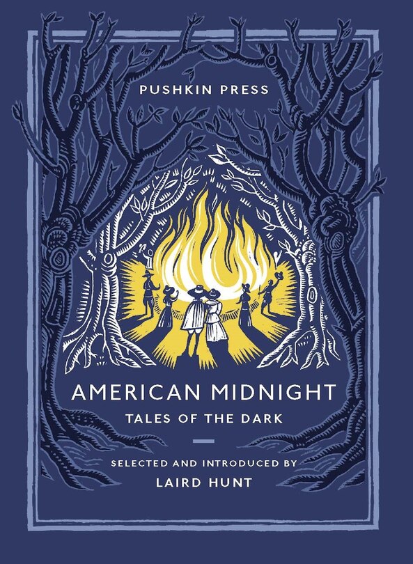 American Midnight: Tales Of The Dark