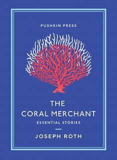 Couverture_The Coral Merchant