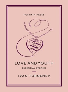 Couverture_Love And Youth