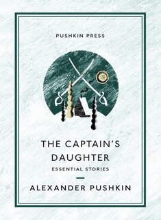 Couverture_The Captain's Daughter