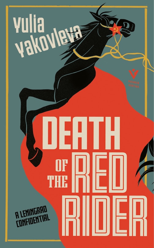 Couverture_Death of the Red Rider