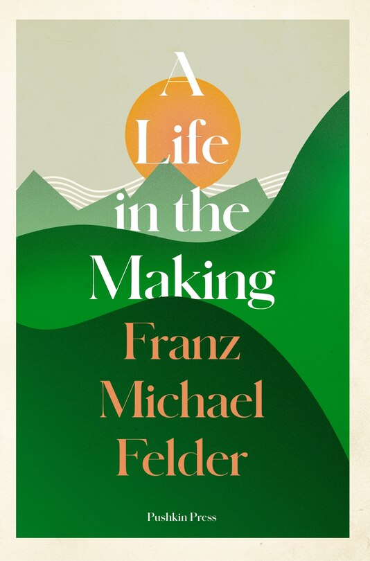 Front cover_A Life In The Making