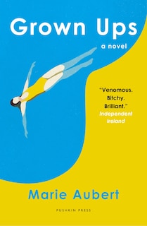 Front cover_Grown Ups