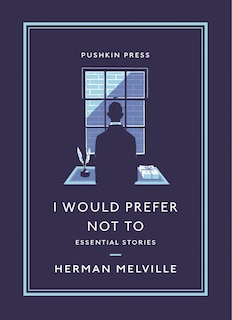 Couverture_I Would Prefer Not To