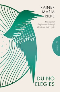 Couverture_Duino Elegies, Deluxe Edition