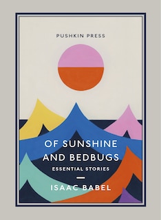 Front cover_Of Sunshine And Bedbugs