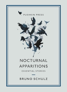 Couverture_Nocturnal Apparitions