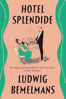 Front cover_Hotel Splendide