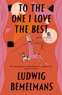 Front cover_To The One I Love The Best