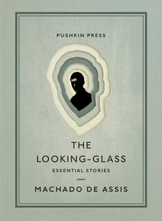 Couverture_The Looking-glass