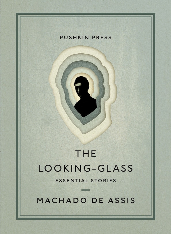 Couverture_The Looking-glass