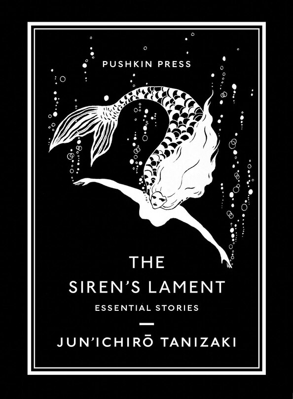 Couverture_The Siren’s Lament