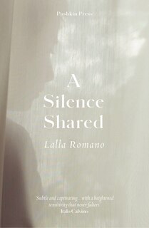 Front cover_A Silence Shared