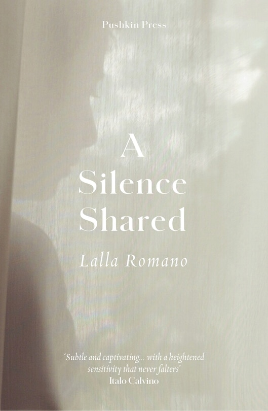 Front cover_A Silence Shared
