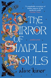 Front cover_The Mirror of Simple Souls