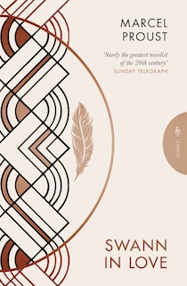 Front cover_Swann in Love, Deluxe Edition