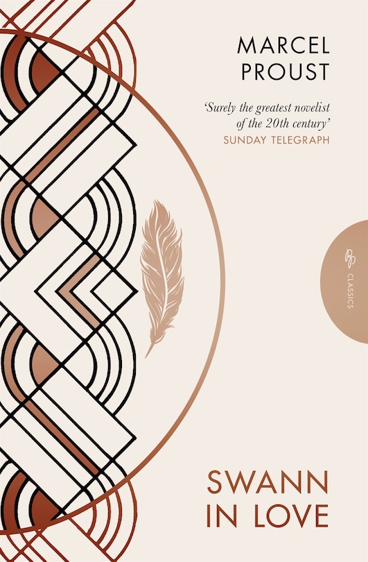 Front cover_Swann in Love, Deluxe Edition