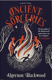 Front cover_Ancient Sorceries, Deluxe Edition