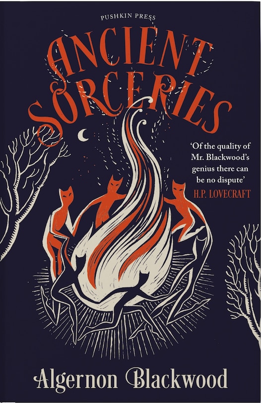 Front cover_Ancient Sorceries, Deluxe Edition