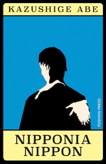 Front cover_Nipponia Nippon