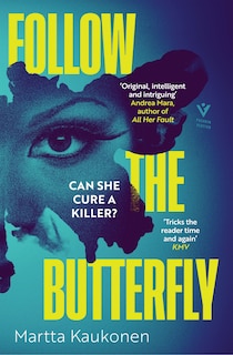 Front cover_Follow the Butterfly