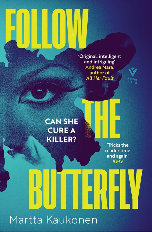 Front cover_Follow the Butterfly