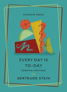 Couverture_Every Day is To-Day