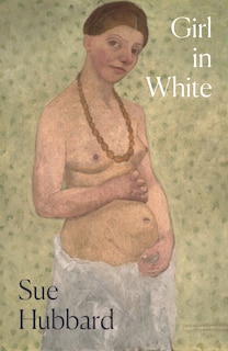 Front cover_Girl in White